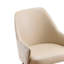Fauteuil de salle à manger rembourré Solace-126636005