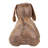 Fabric Floor Door Stop