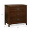 Commode 3 tiroirs Nolan-61720813