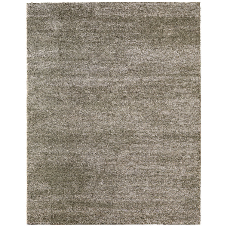 Tapis clair patiné Clair