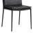 Light Luxury Modern Metal Sense Rectangular Table