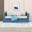 Wooden Convertible Daybed with Built-in Desk and Drawer-1449249464-1449249465