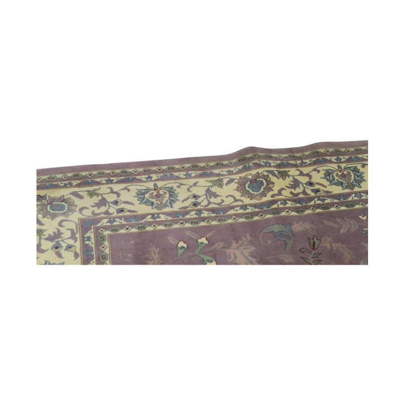 Indo Wool Oriental Area Rug