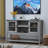 Sideboard Buffet Table With Doors
