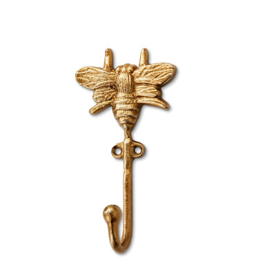 Bee Wall Hook