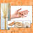 Beginner Macrame Kit with DIY Macrame Supplies & Ebook