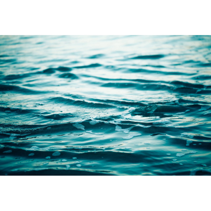 Morgan J Hartley - Wrapped Canvas Print, 101cm H x 152cm W x 3.81cm D