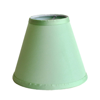 5'' H Satin Empire Lamp Shade