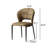 Modern 4-Leg Upholstered Chair(Set Of 4)-1474757911-1468142654