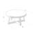 Byard Solid Wood Single Coffee Table-302490641-302490655