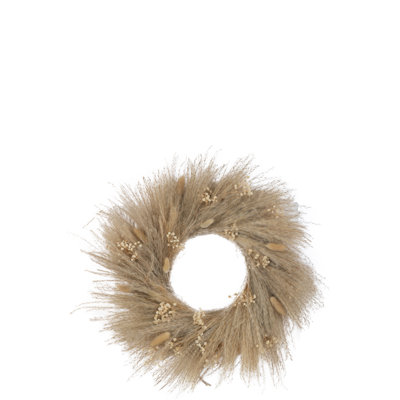 Angulay 50cm Wreath