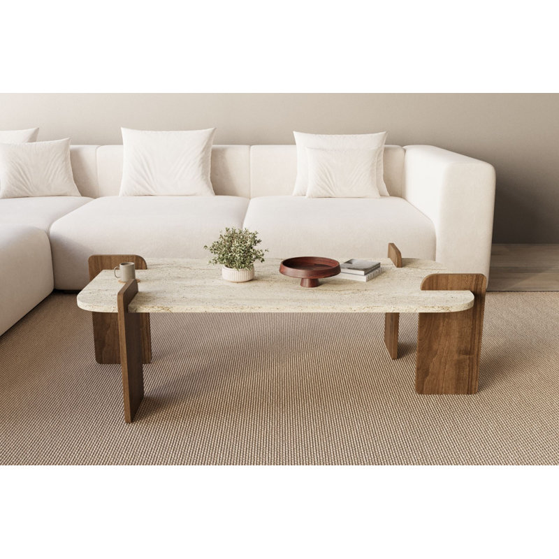 Tatjana Coffee Table