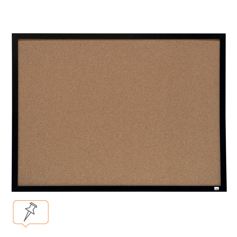 Cork Corkboard / Bulletin Board