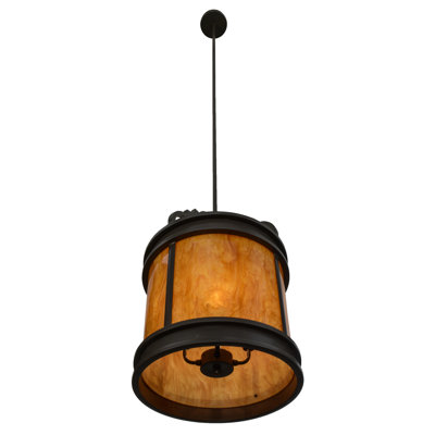 4 - Light Pendant