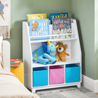 Flory 63cm W Toy Storage