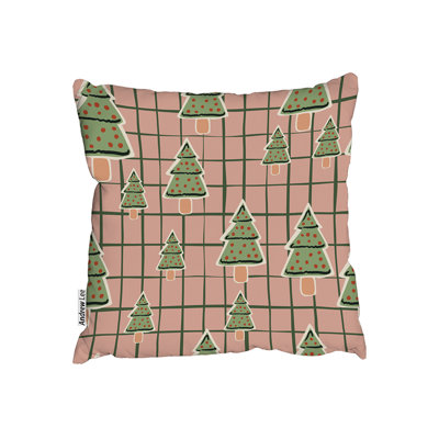 Square Cushion