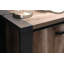Balin Unfinished TV Stand for TVs up to 85"