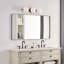 Vibi 3 Light Alabaster Dimmable Vanity Light-1894862689