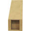 Attelle de genou Burlington-88136119