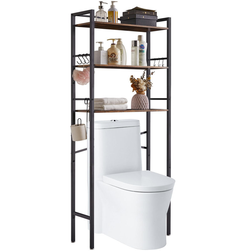 Annetraud Over The Toilet Storage
