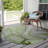 Alfonzo Washable Abstract Indoor / Outdoor Rug-545046998