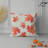 Fireleaf Pattern Decorative Seasonal Throw Pillow-116380682-116380687