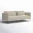 Rae Upholstered 84'' Sofa-503021623