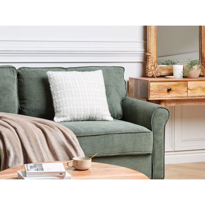 Berenbaum Cushion