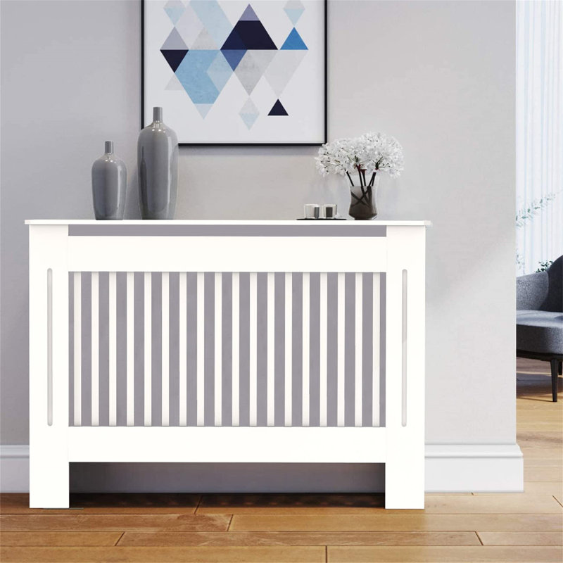 Navreet Medium Radiator Cover