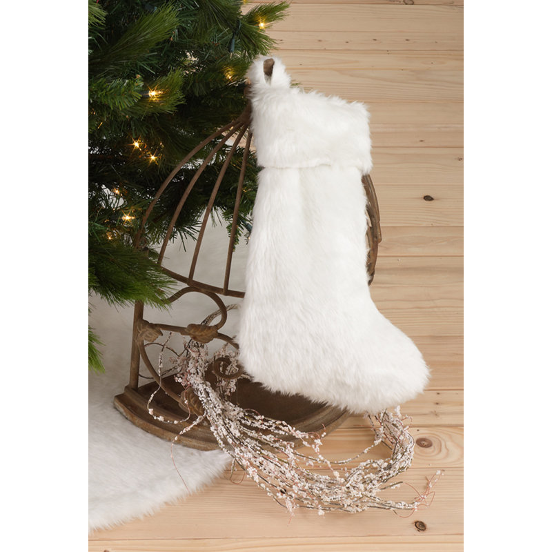 Chaussette de Noël