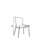Stacia 18'' H Upholstered Metal Side Chair-1336917111-1311075354