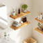 Tablettes flottantes 2 pièces Jorgensen -2051450045-2035369879