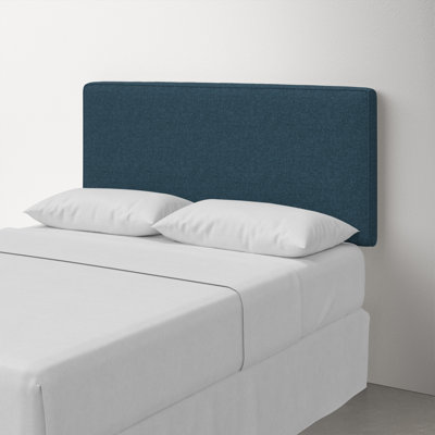 Marquise Pine Headboard
