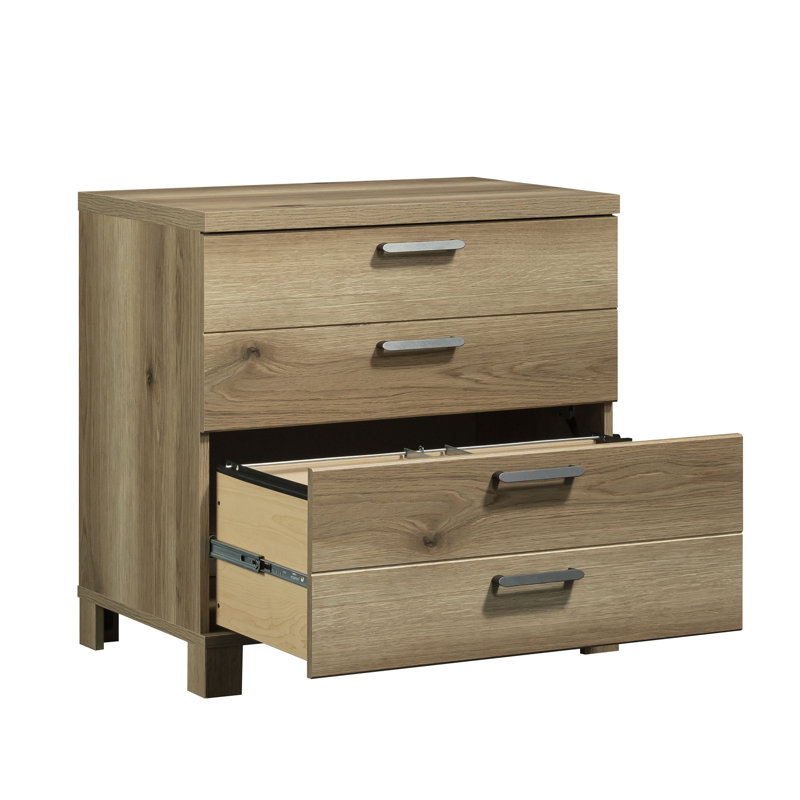 Office Storage Cabinet, Rustic Filing Cabinet With Storage, Lateral Filing Cabinet For Storage