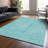 Machine Washable Indoor/Outdoor Chayden ACN1045 Rug-1921426751