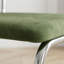 Walsh Velvet Dining Chair-838243220