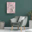 Art mural sur toile «ologic bologette »-101099032