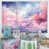 Toile tendue
