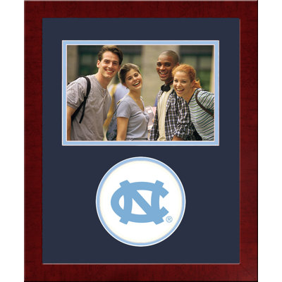 Cadre photo à rites chapel hill unc NCAA