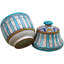 Handmade Ceramic Jar