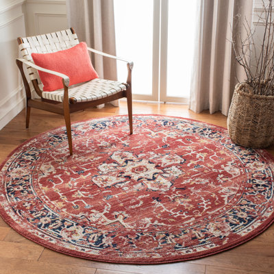 Tapis performance oriental Sechovicz