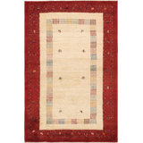 Paskel Area Rug