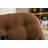 Faux Leather Recliner-1563078561