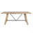 Sonoma  Dining Table