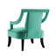 Fauteuil d'appoint Teri-26389887