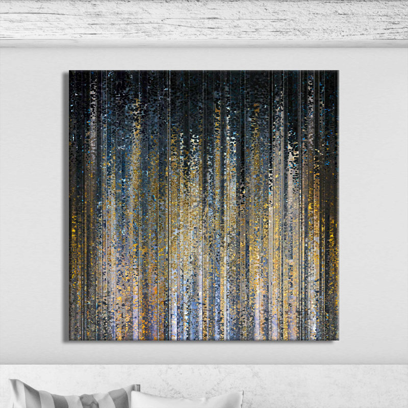 «Jesus Christ The Lord of Glory, 1 Corinthians 2: 8» par Mark Lawrence, reproduction d'art, H 28 po x l 28 po x P 1,5 po