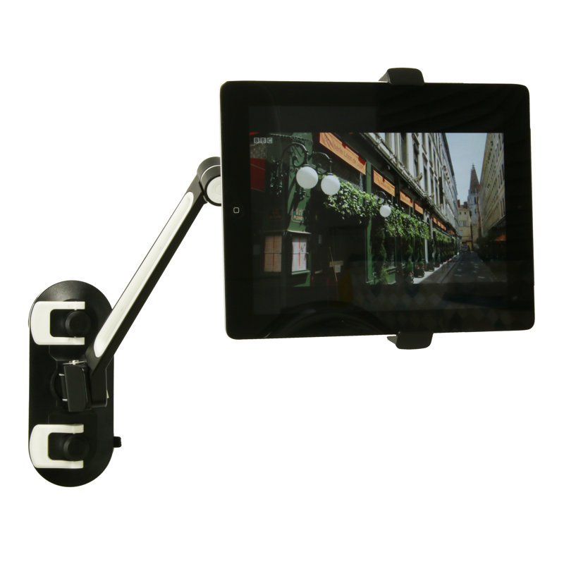Aarohan Symple Stuff Single Screen Desktop Mount