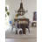 Azareeyah Wood Bench-2113734365-2113734363