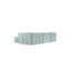 5 Seater Velvet Sofa & Chaise-1871078053-1871078050