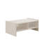Table basse avec rangement Beyza
